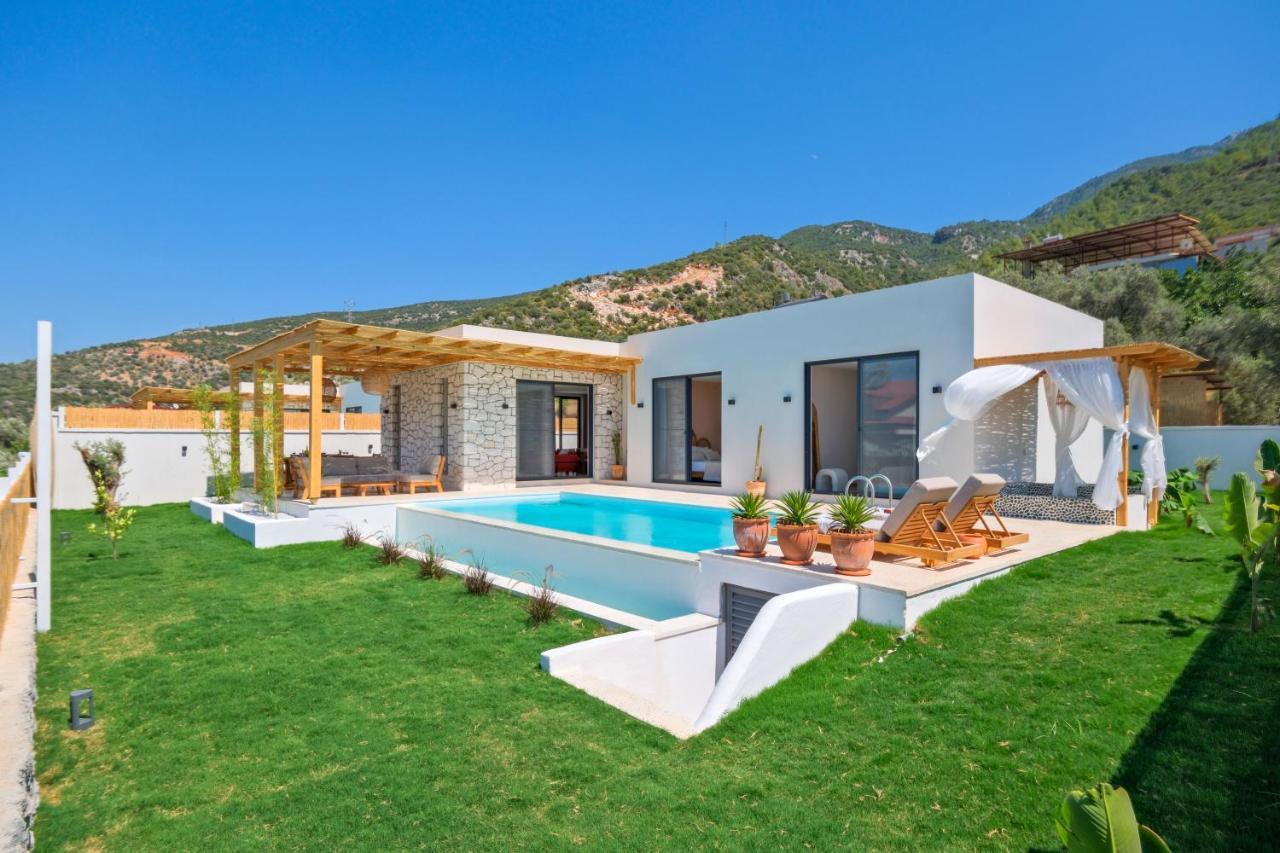Villa Casa Di Sabbia-2